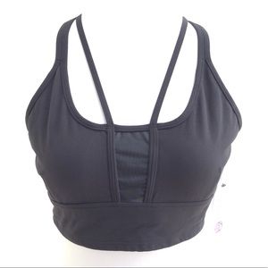 American Fitness Sports Bra